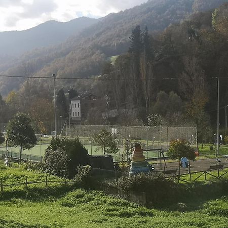 Casita Con Encanto Collanzo 外观 照片