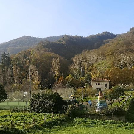 Casita Con Encanto Collanzo 外观 照片