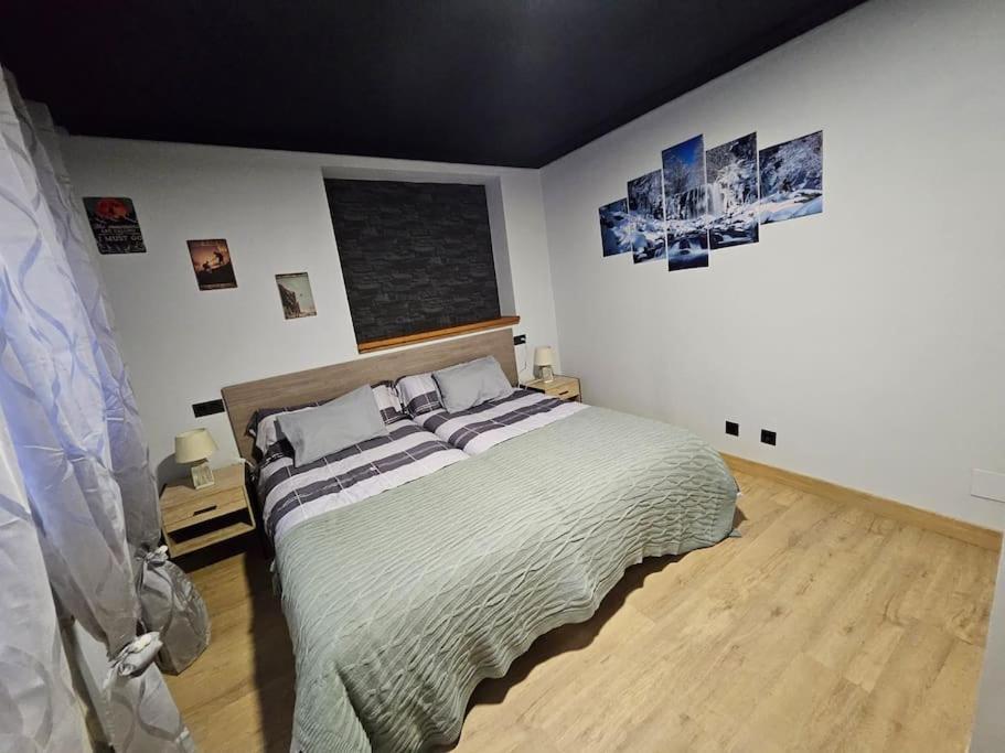 Casita Con Encanto Collanzo 外观 照片