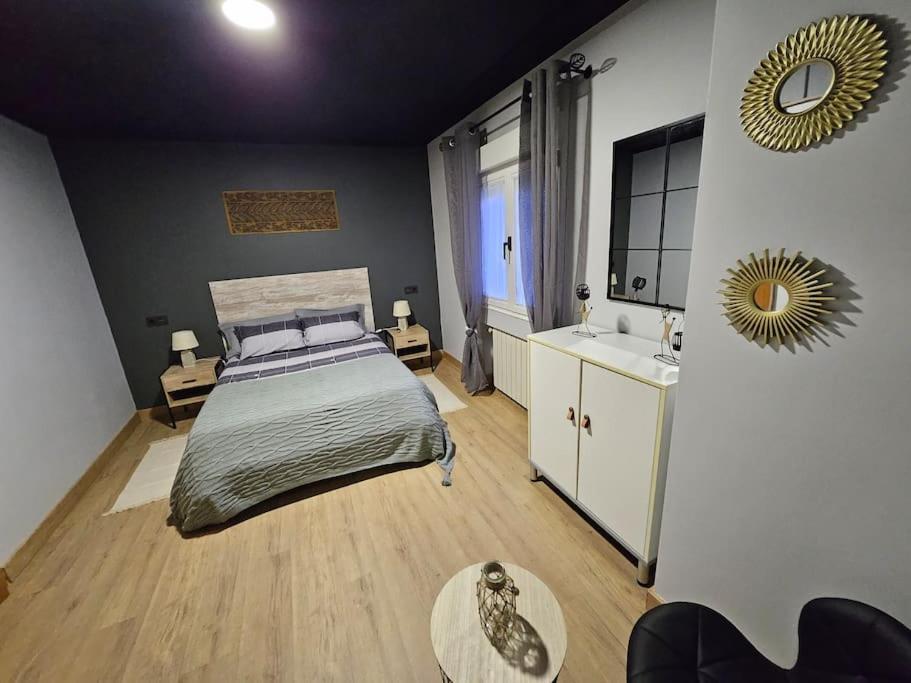 Casita Con Encanto Collanzo 外观 照片