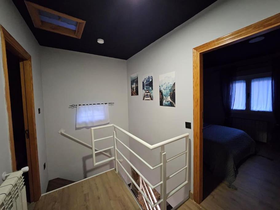 Casita Con Encanto Collanzo 外观 照片