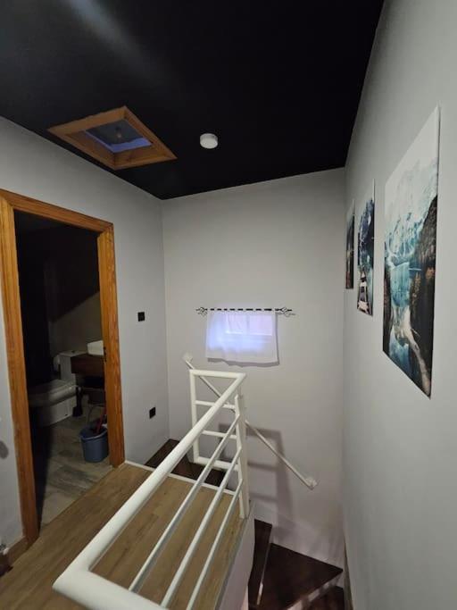 Casita Con Encanto Collanzo 外观 照片