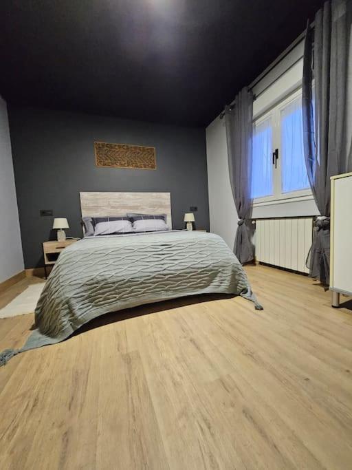Casita Con Encanto Collanzo 外观 照片