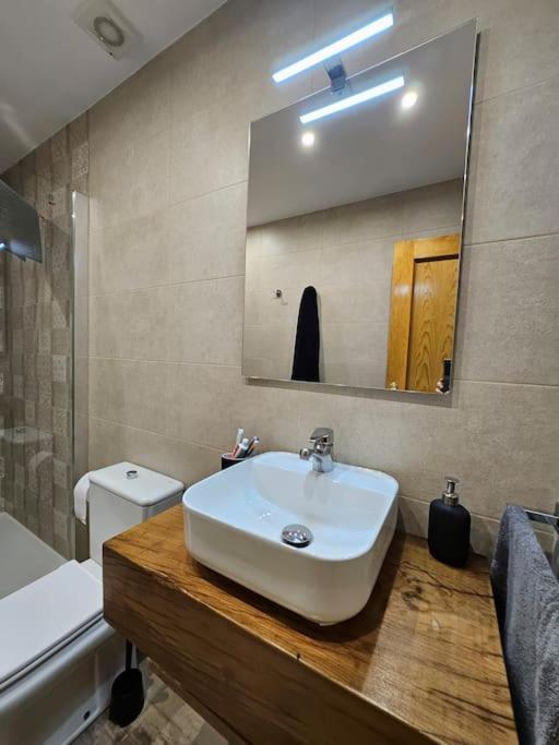 Casita Con Encanto Collanzo 外观 照片