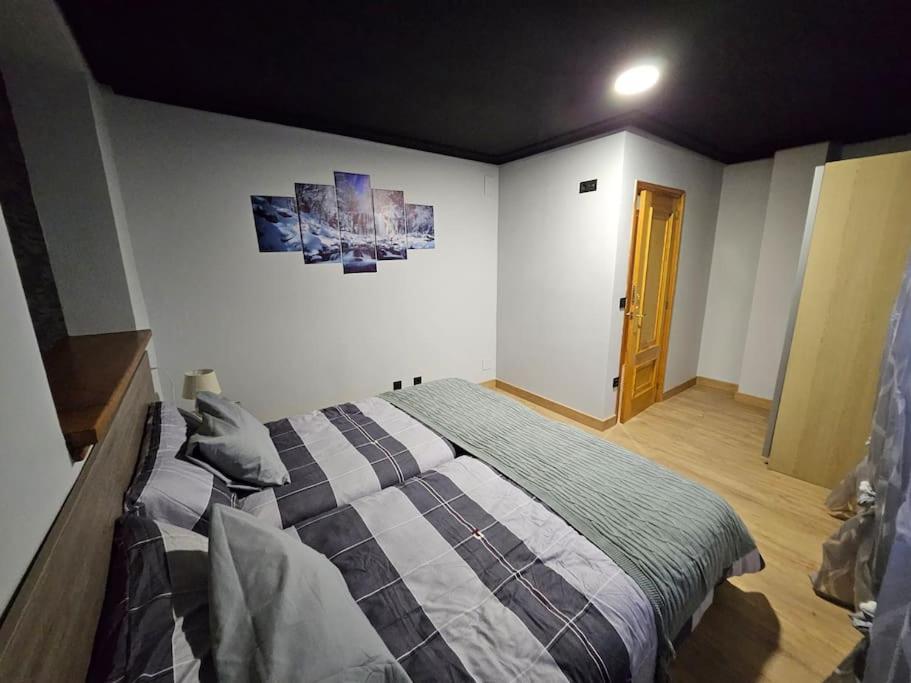 Casita Con Encanto Collanzo 外观 照片