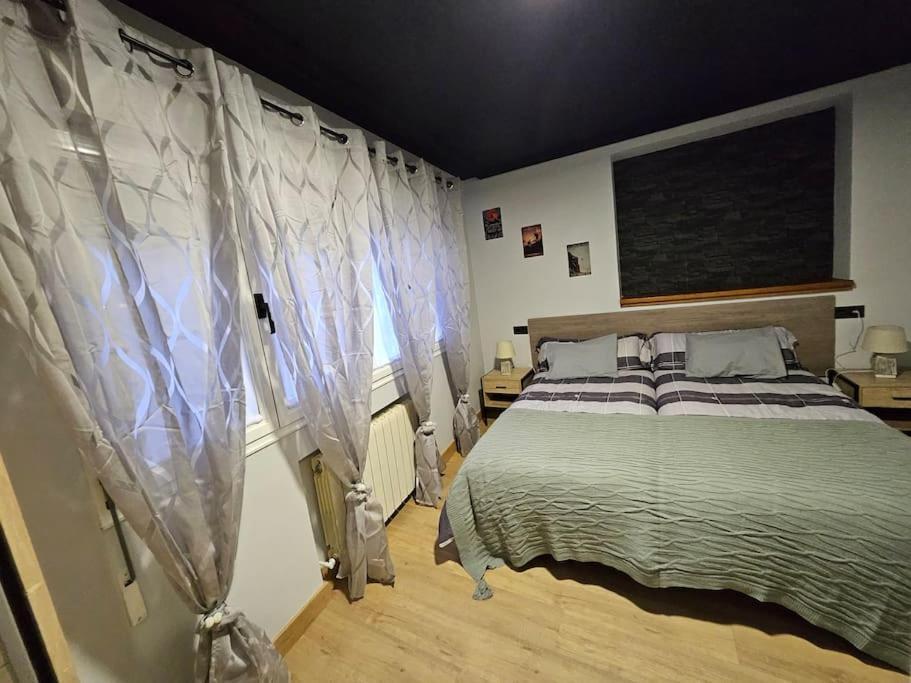 Casita Con Encanto Collanzo 外观 照片