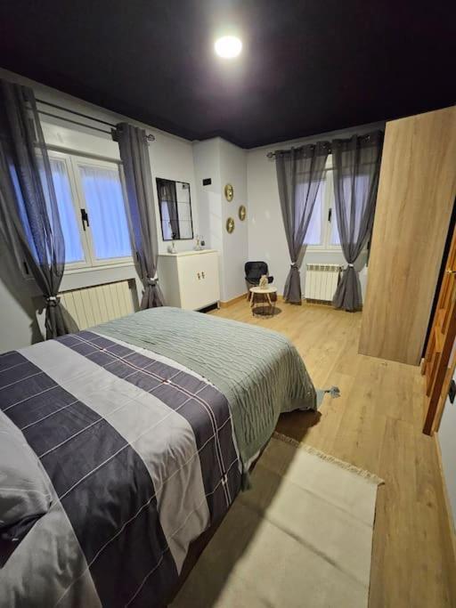 Casita Con Encanto Collanzo 外观 照片