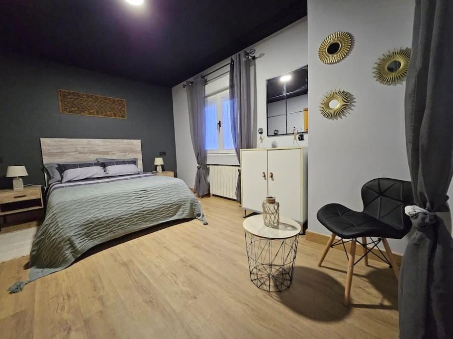 Casita Con Encanto Collanzo 外观 照片