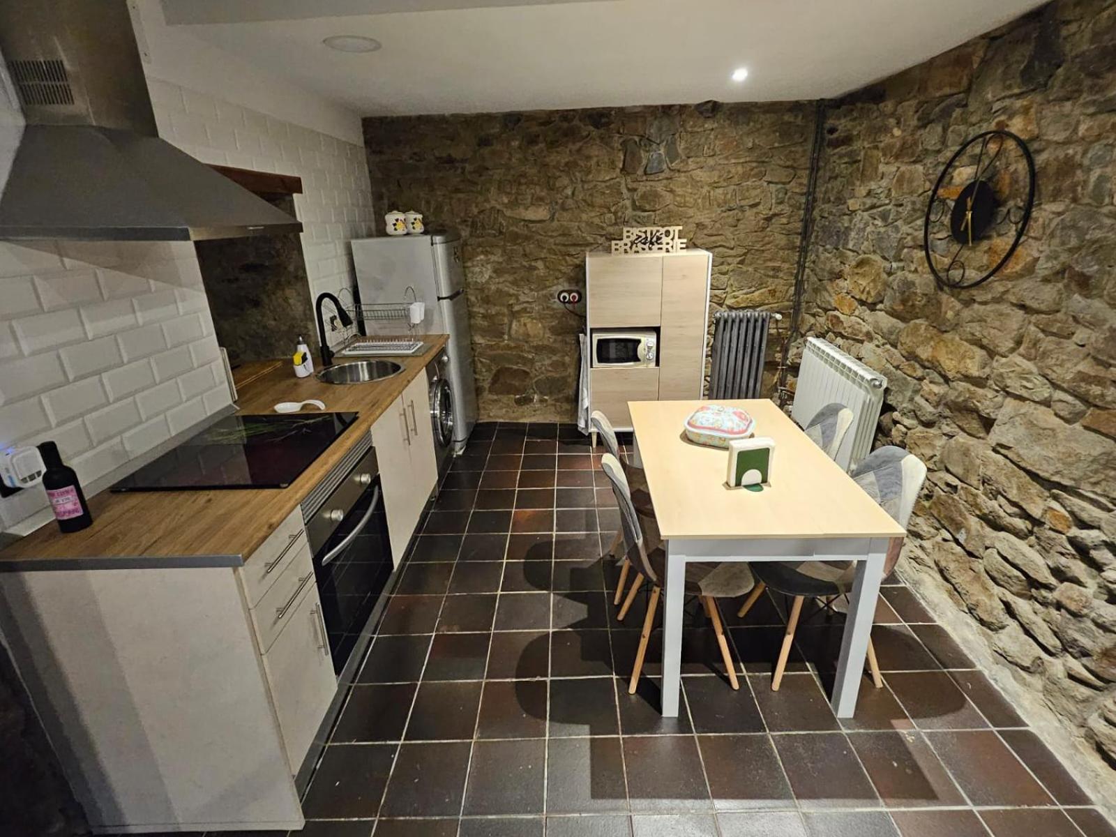 Casita Con Encanto Collanzo 外观 照片